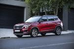 Kia Seltos EX 2020 года (ZA)